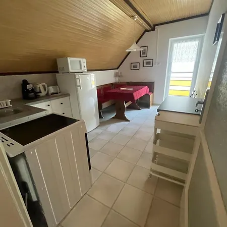 Attila Vendeghaz Apartment Balatonboglar Exterior photo