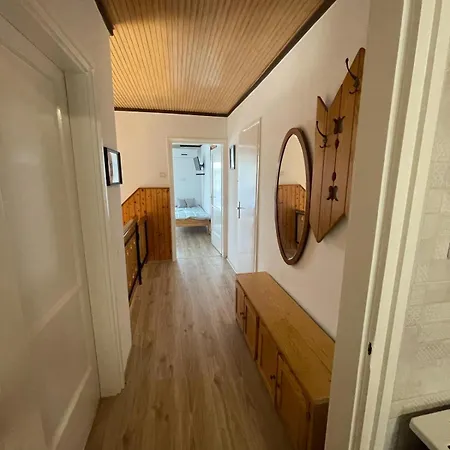 Attila Vendeghaz Apartment Balatonboglar Exterior photo