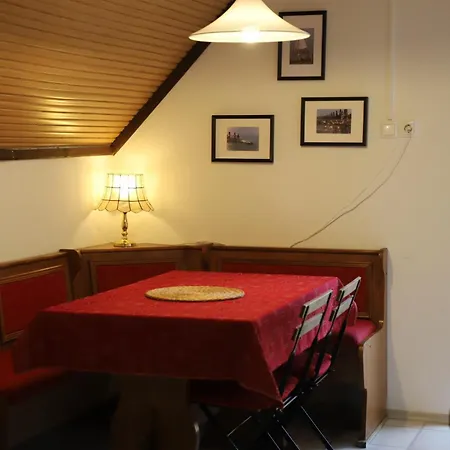 Attila Vendeghaz Apartment Balatonboglar Exterior photo
