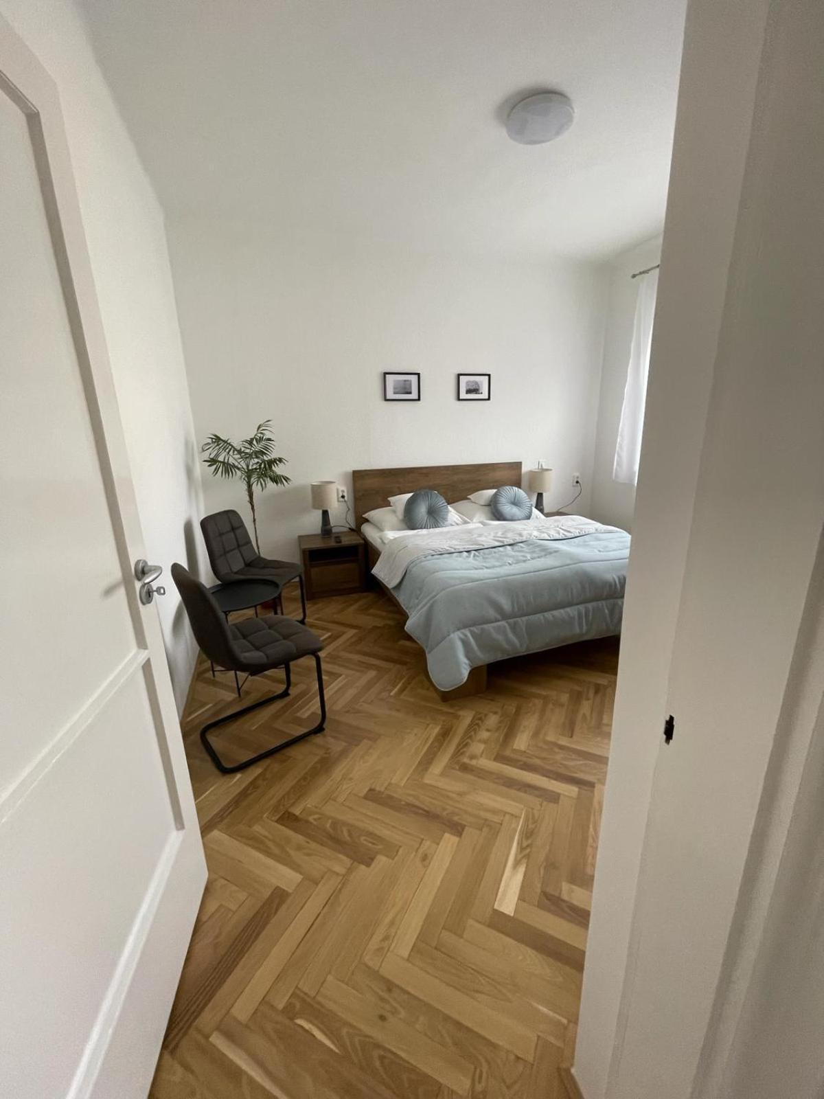 Apartment Attila Vendeghaz Balatonboglár