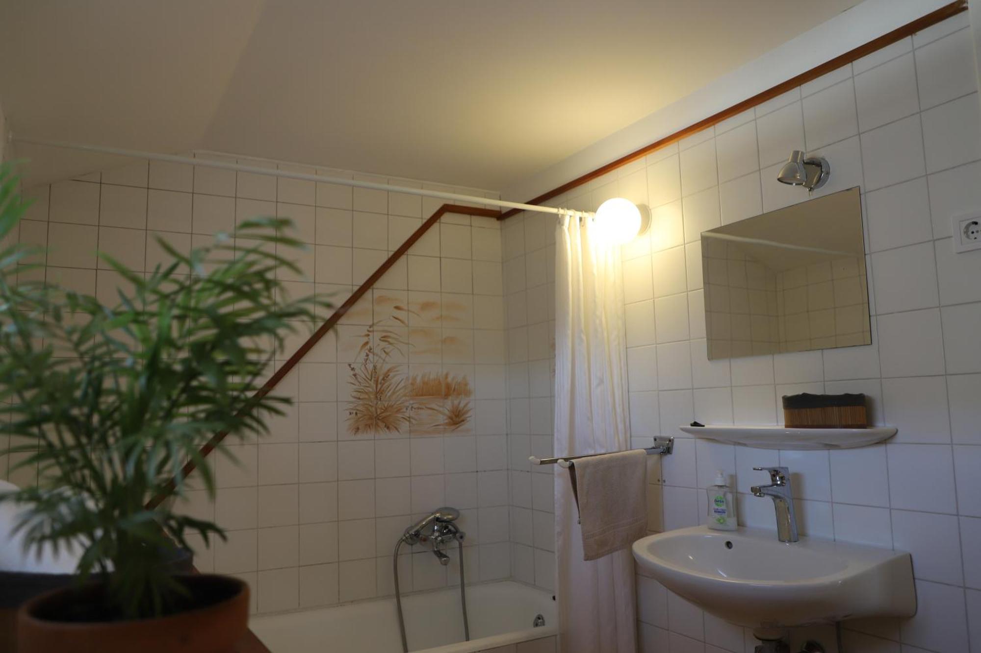 Attila Vendeghaz Apartmán *