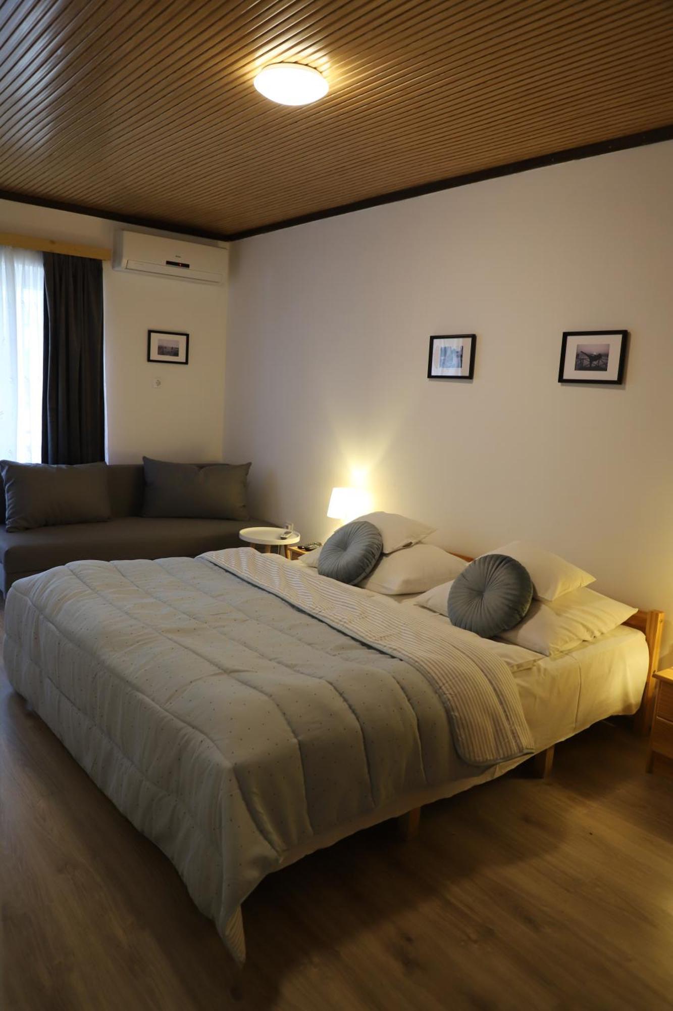 Attila Vendeghaz Apartmán
