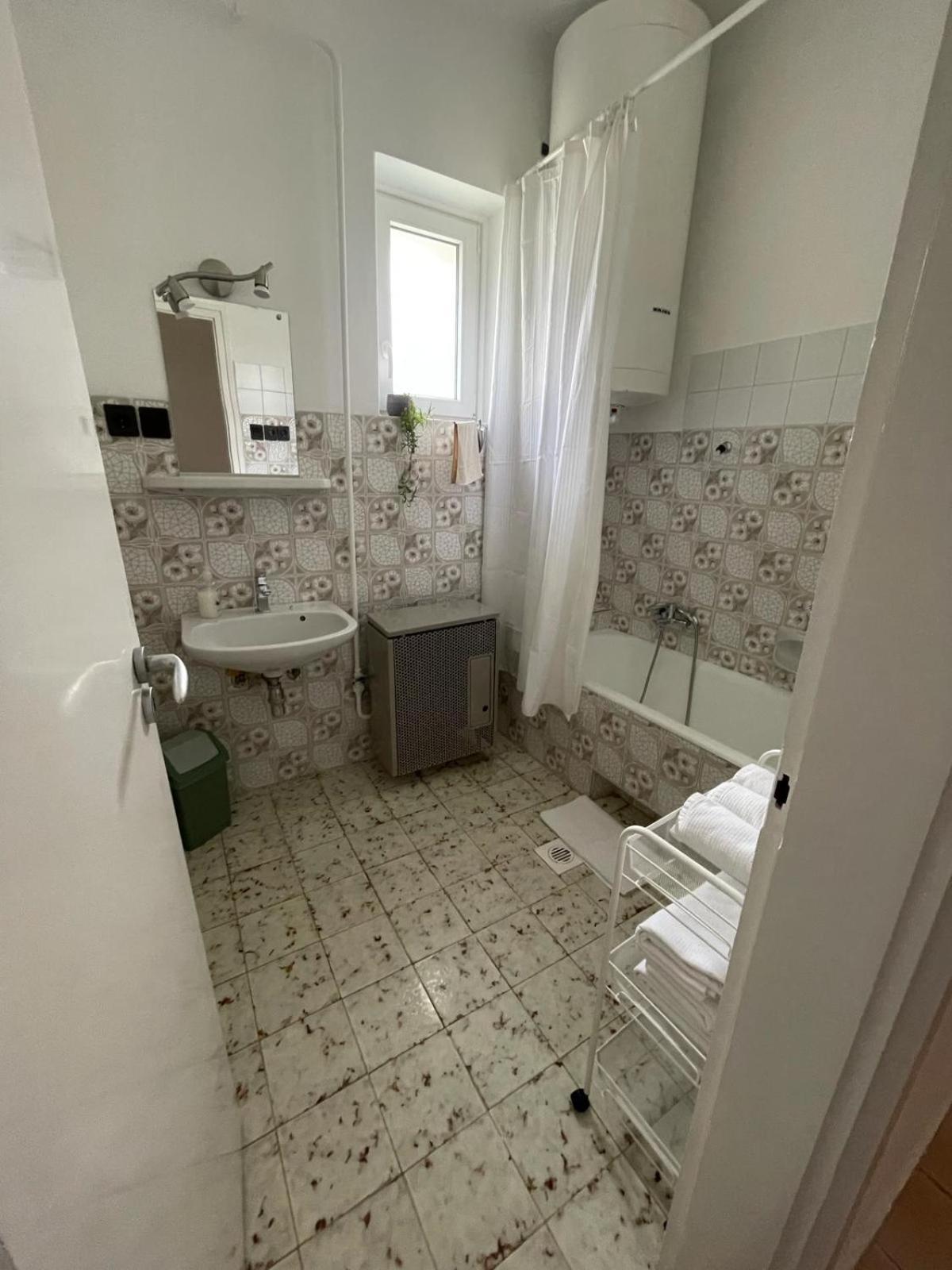 Attila Vendeghaz Apartmán