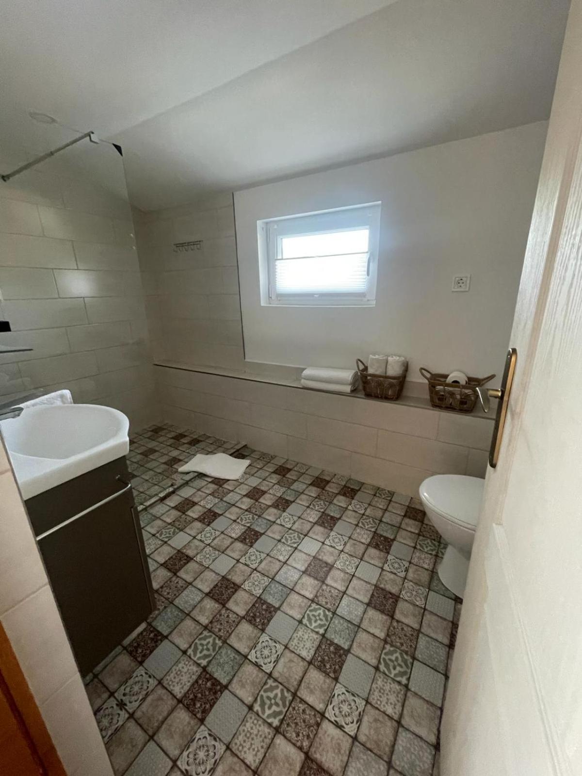Apartmán Attila Vendeghaz *
