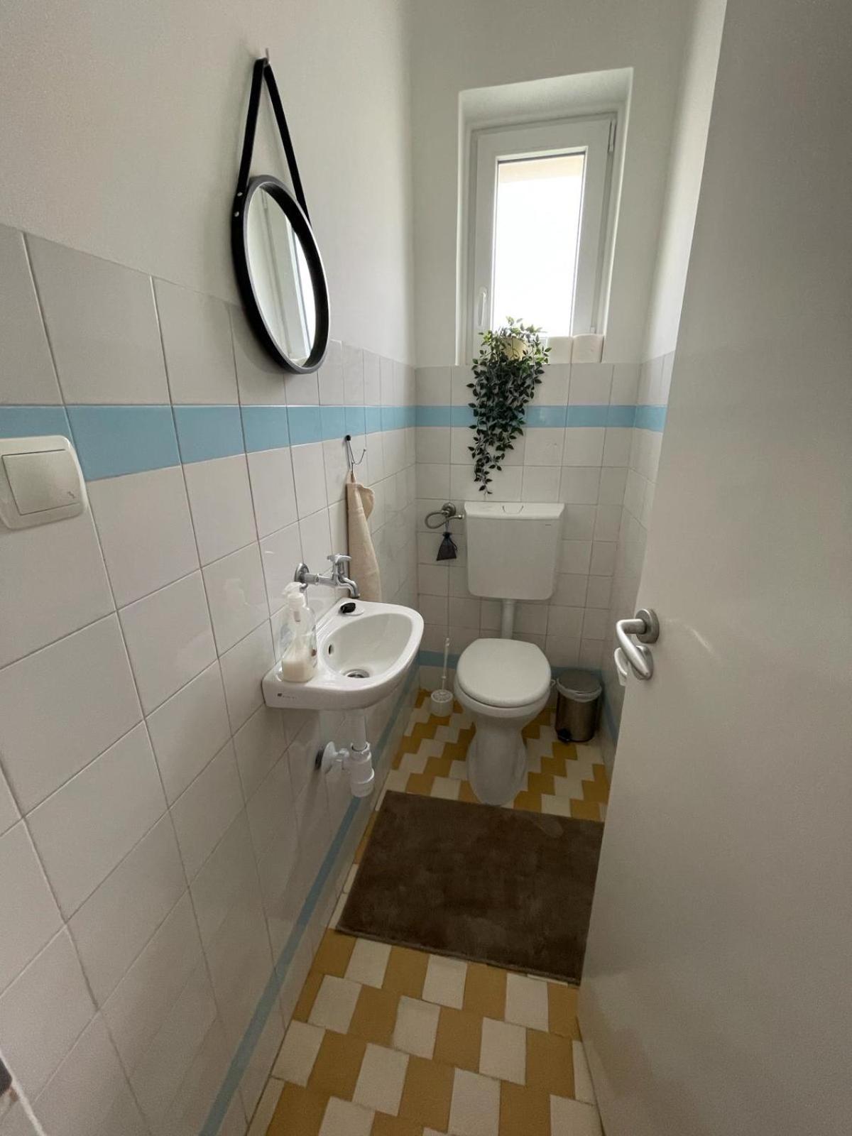 Attila Vendeghaz Apartmán *