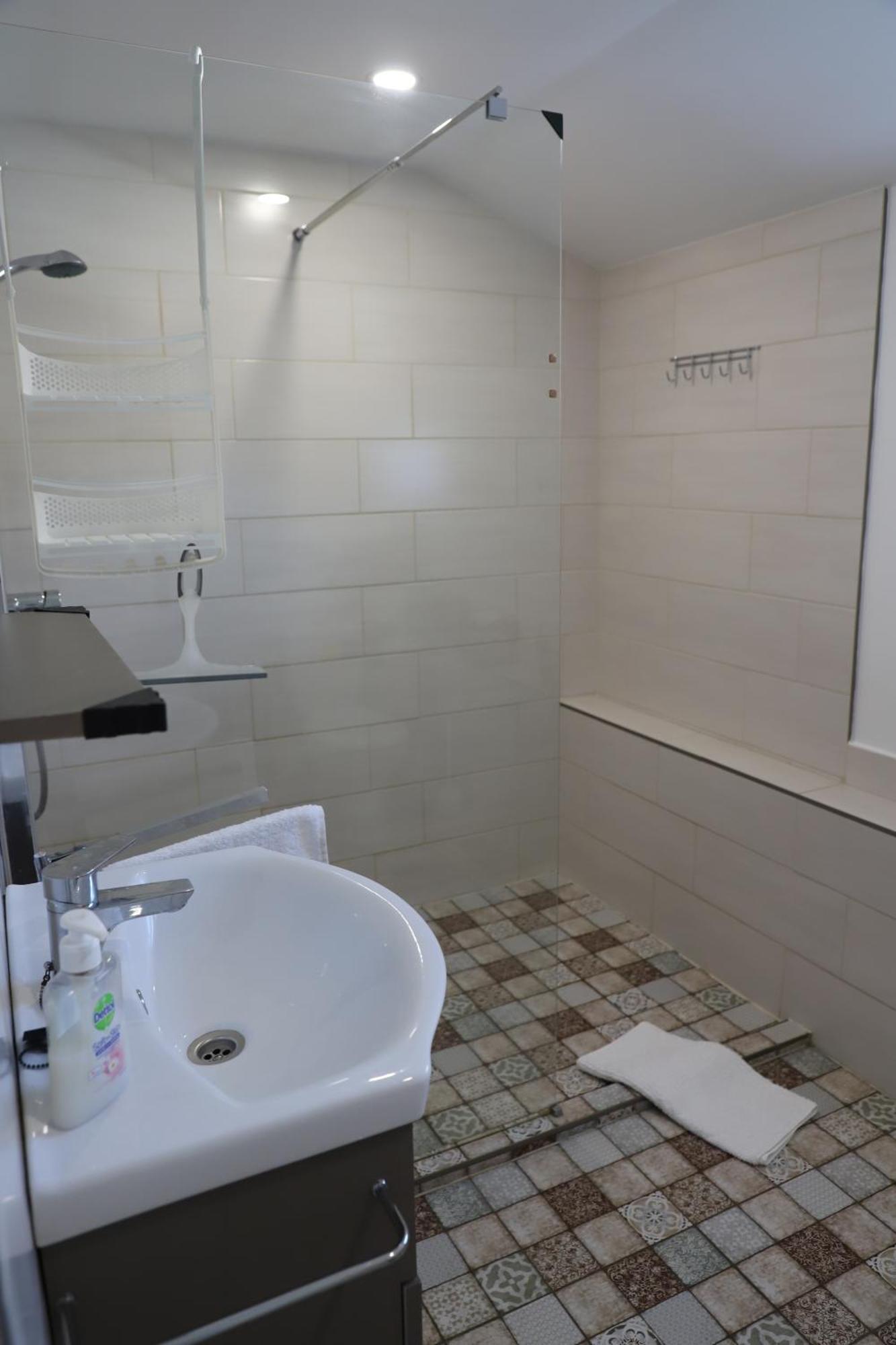 Apartmán Attila Vendeghaz